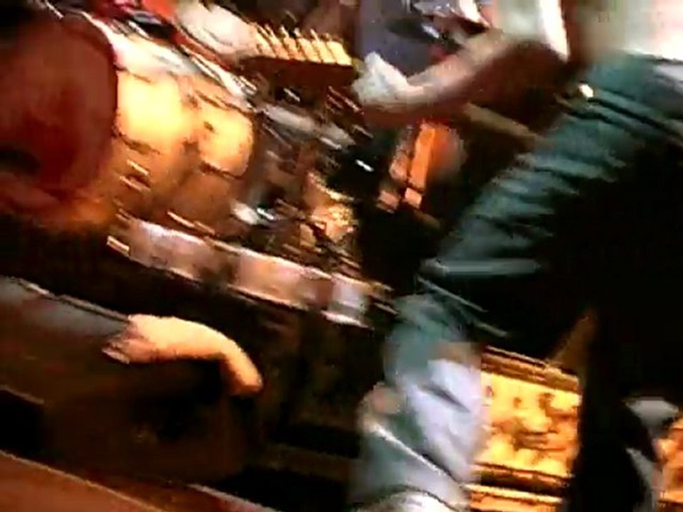 RED.HOT.CHILI.PEPPERS LIVE (Off the map) - Part 1