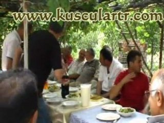 Çankırı Piknik 23 Temmuz 2011