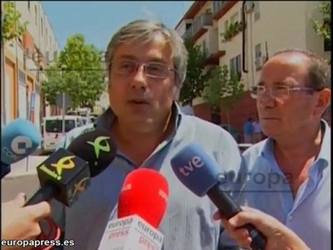 Dos personas fallecen en un tiroteo en Mérida