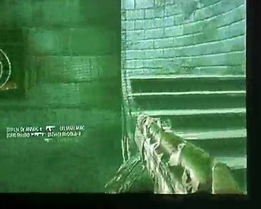 multi sur  cod black ops