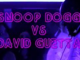 Snoop Dogg vs David Guetta :  'Sweat' (Remix)