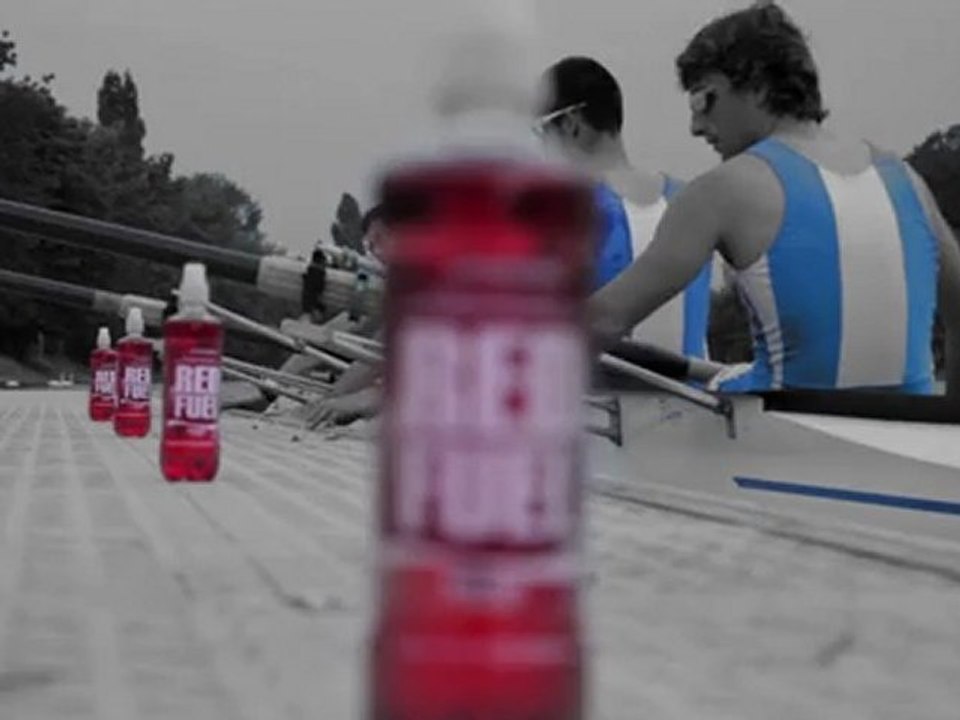 NUTRAMINO - Spot 1'05"