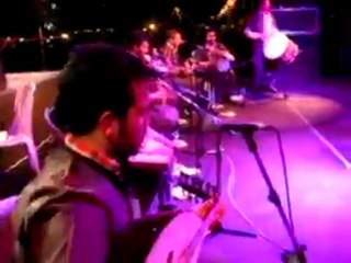 Hüseyin KARABULUT  DEV KONSERİ