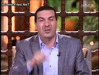 برنامج مع التابعين الحلقة الثانية