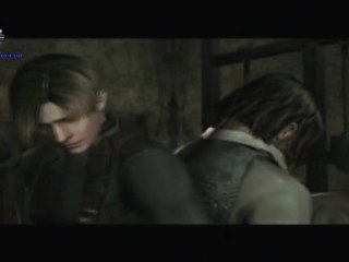 Super Soluce -  Resident Evil 4 : "le Village" partie 2