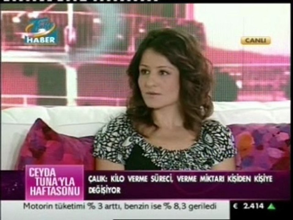 ideal kilonuza yolculuk 2