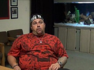 ShaneB Testimony - Service in our Phoenix Bail Bonds Office