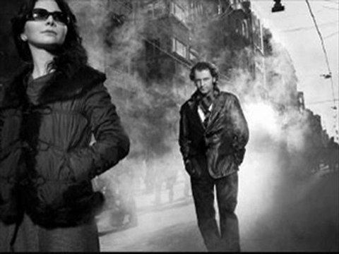 Yücel Arzen & Devrim Gürenç - İçim Yanıyor -