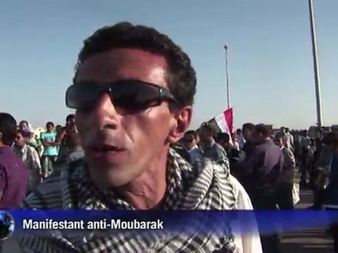 Egypte: le procès Moubarak ajourné au 15 août