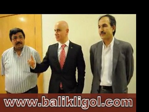 Dedeman oteli gazetecileri iftarda ağırladı