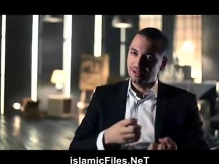 برنامج ثورة على النفس الحلقة الاولى