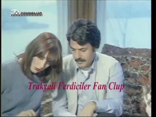 Ferdi Tayfur & Yalan Gözlerin ...