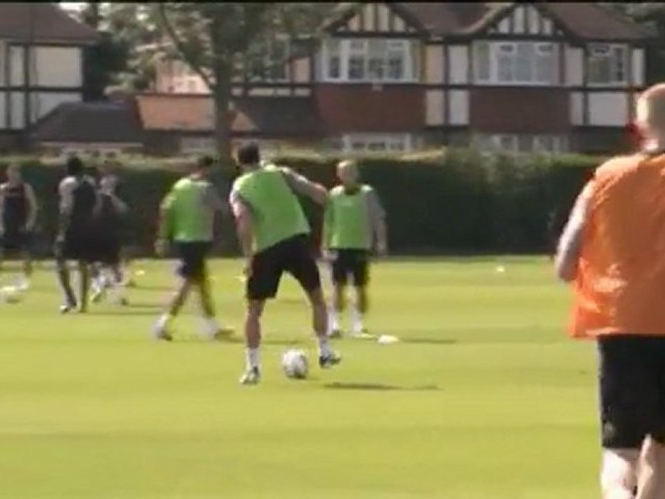 Jol - Kein höheres Angebot für Jerome