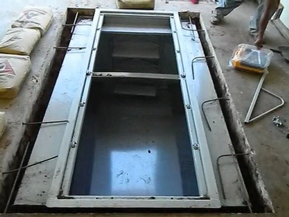 Yukon Enid OK Tornado Storm Shelter  Call 405-417-8676