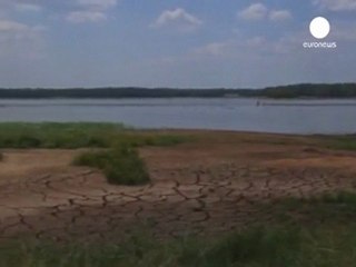 Kuraklıkla gelen keşif