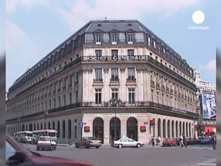 Societe Generale hedeften uzaklaştı