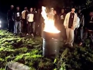 Booba - Repose En Paix (HD)