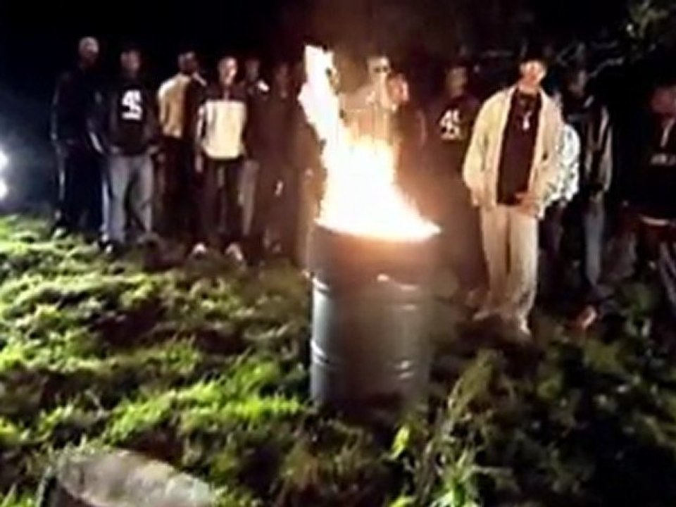 Booba - Repose En Paix (HD)