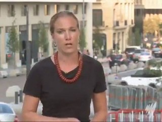 Syrie : Terroristes Pacifique  X -18 X