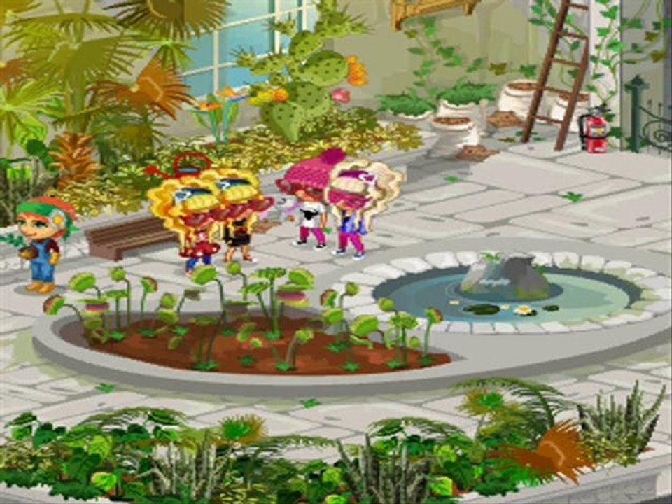 Sanalika Ask Kafesi 7. Bölüm