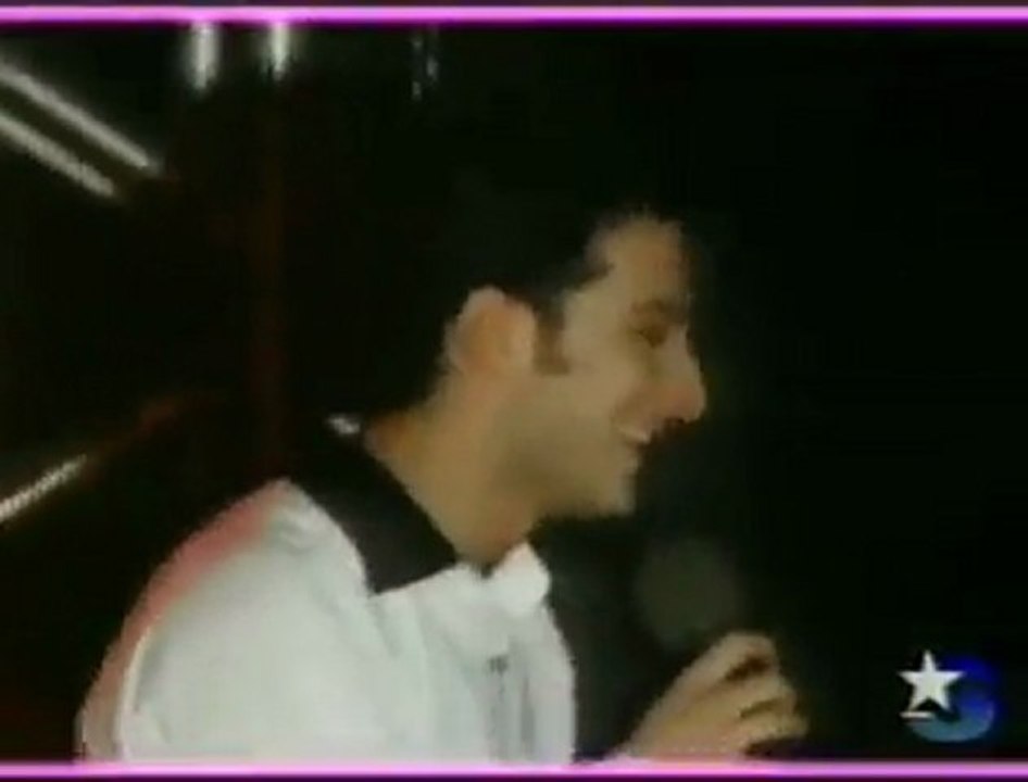 Tarkan - COK ARARSIN BENI video NOSTALJI interSTAR