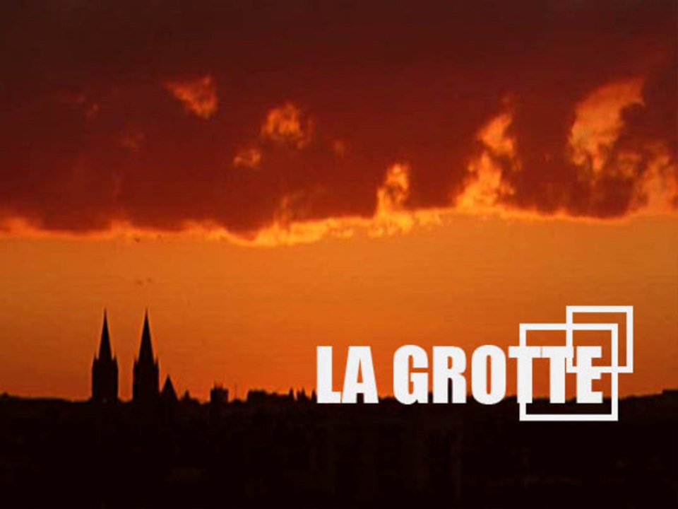 AOUT 2010 sur La voix de la grotte