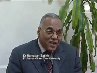 Mubarak: un ex presidente alla sbarra