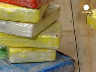 Pays-Bas: six trafiquants arrêtés suite à une saisie...