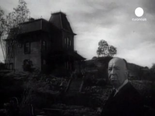 Lost Hitchcock work found in New Zealand