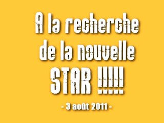 20110803 Toine chante