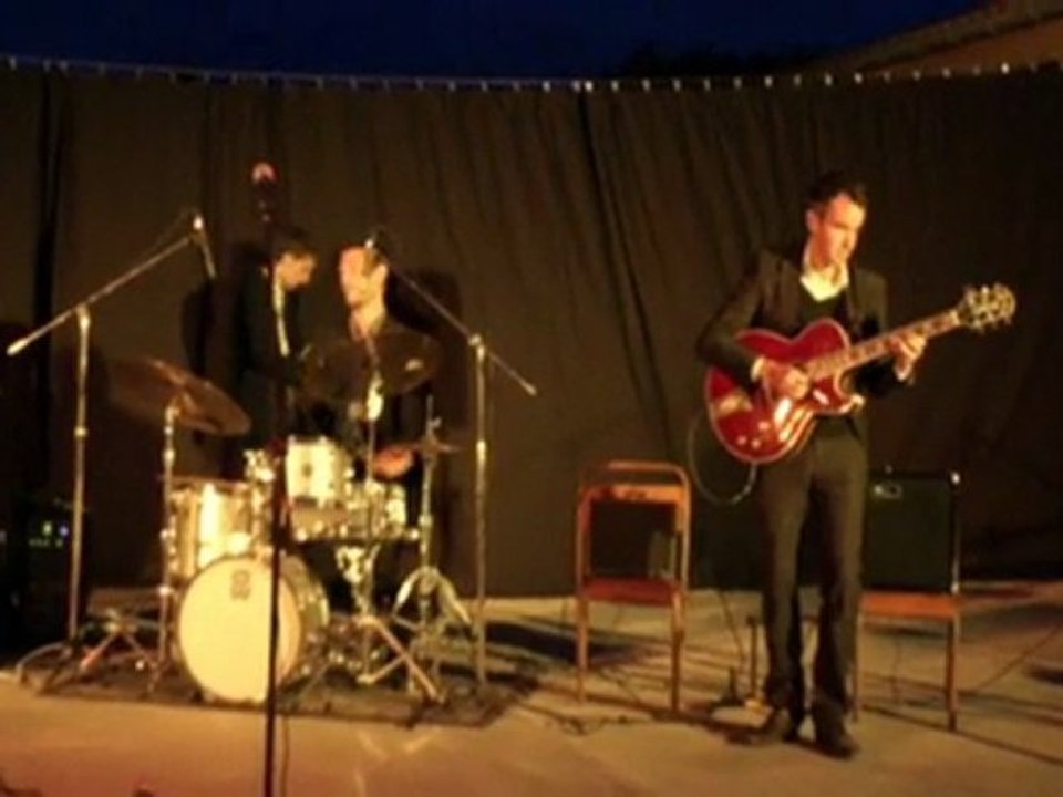 Concert Mellophonic Quartet Pranles