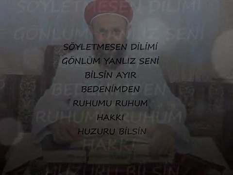 Dailymotion - GÖNÜLLERİN SULTANI MUHAMMEDİLERİN İMAMI ABDULLAH MURAD ŞÜKRÜOĞLU EFENDİMİZ - Film ve TV Kanalı