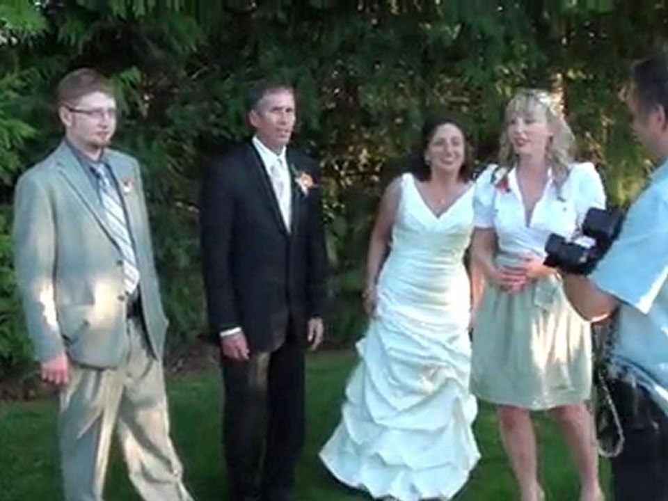 J&J wedding guests - General
