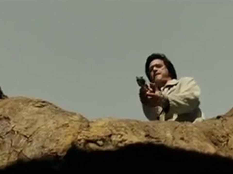 Killer Elite - Extrait "Where Is He" [VO-HQ]