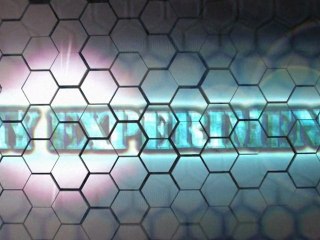 The experiment (Blender 3D coop video)