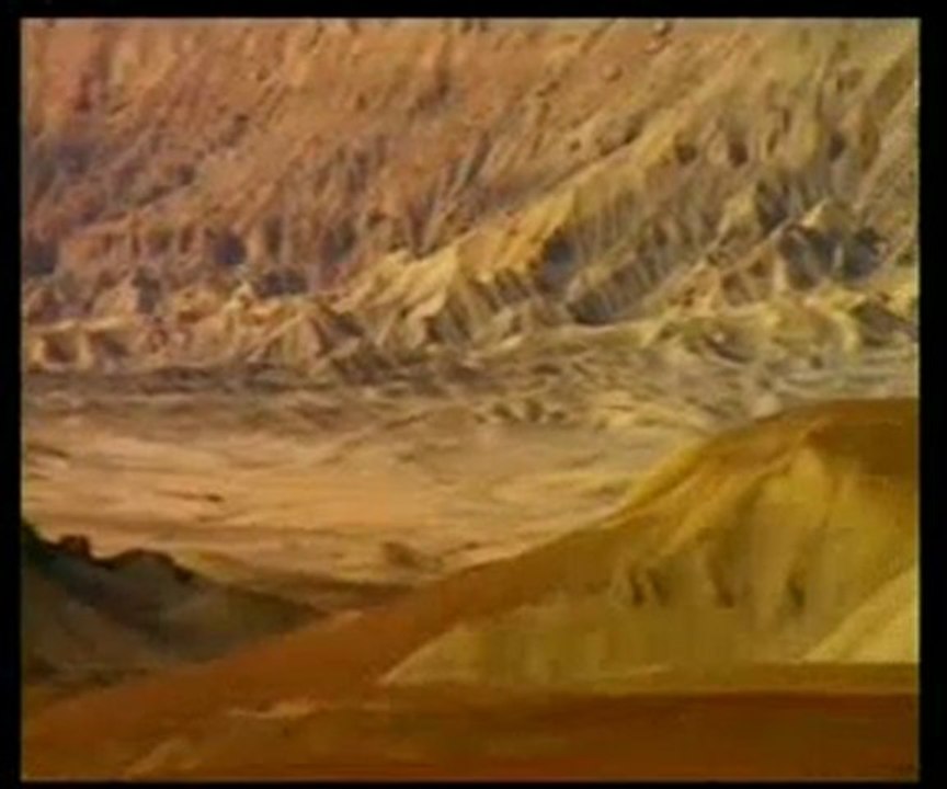 Hz. Musa'nın Mısır'dan kaçışı