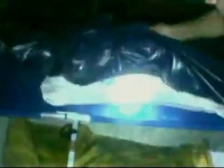 New video emerges of Chilean miners