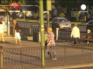 Euro Bölgesi yeni krizin eşiğinde