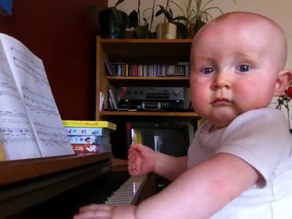 Le pianiste