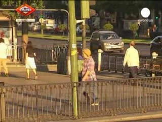 Dette souveraine : l'Italie et l'Espagne inquiètent à...