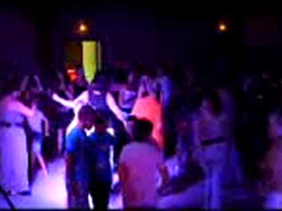 video anniversaire 2011