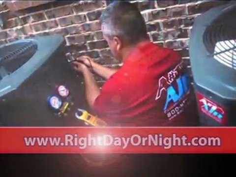 Plano, TX Air Conditioning Special - $75 of AC Repair