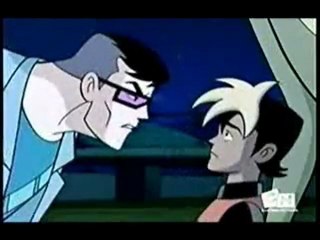 The Secret Saturdays Epic Randomness