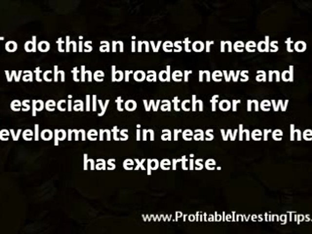 Best Stocks to Invest