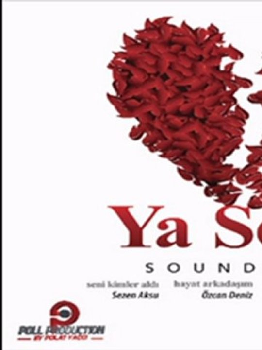 Atakan Ilgazdağ - Hayat Arkadaşım