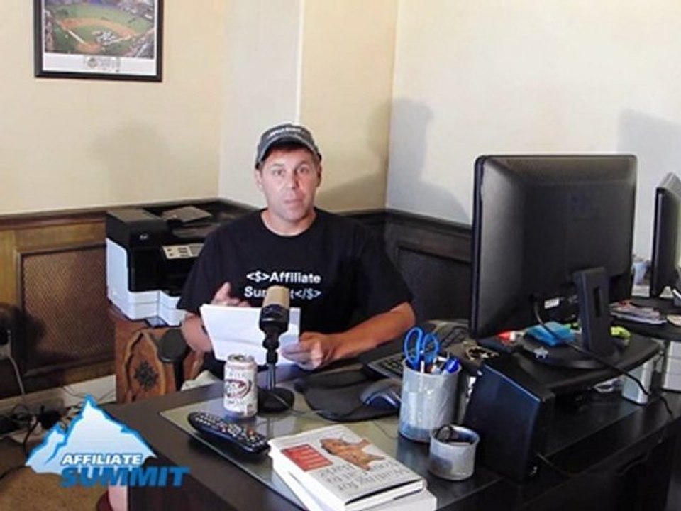 You Should Not Be an Affiliate Marketer