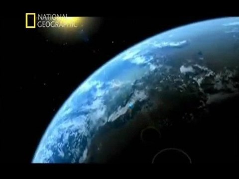 NG | Bilimin Ta Kendisi: Yaşamın Doğuşu