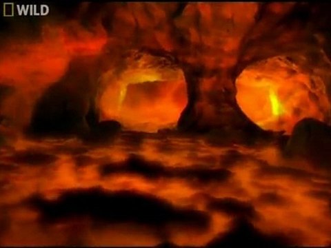 NG | Bilimin Ta Kendisi: Yer Kabuğunun Derinlerinde