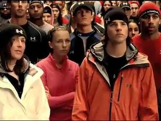 Under Armour Reklamı / The New Prototype - bodytr.com