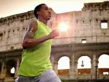 Under Armour Reklamı / Under Armour - Athletes Run™ - bodytr.com